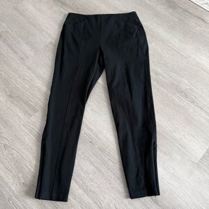 Old Navy Black Skinny Pants